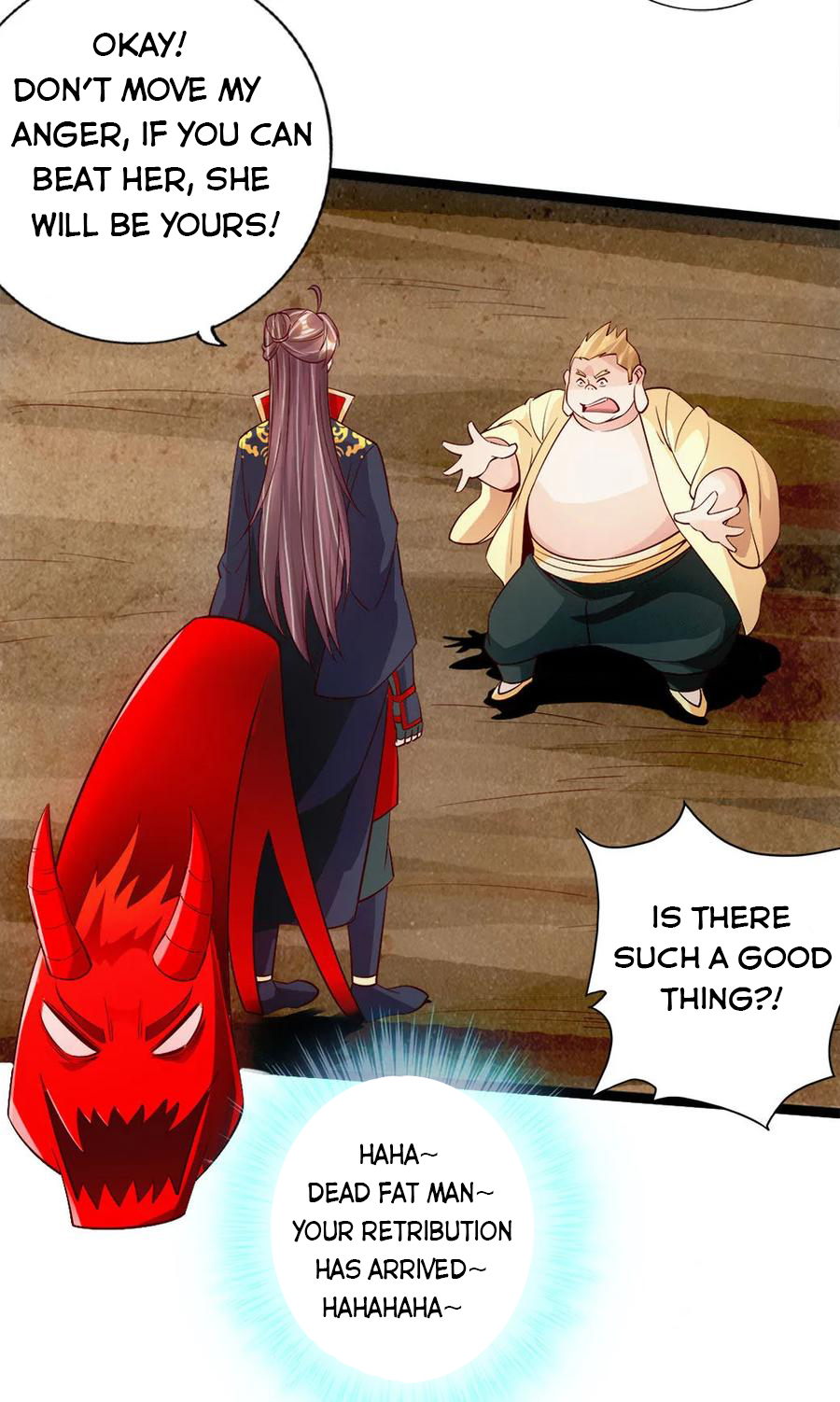 Banished Disciple's Counterattack Chapter 86 6